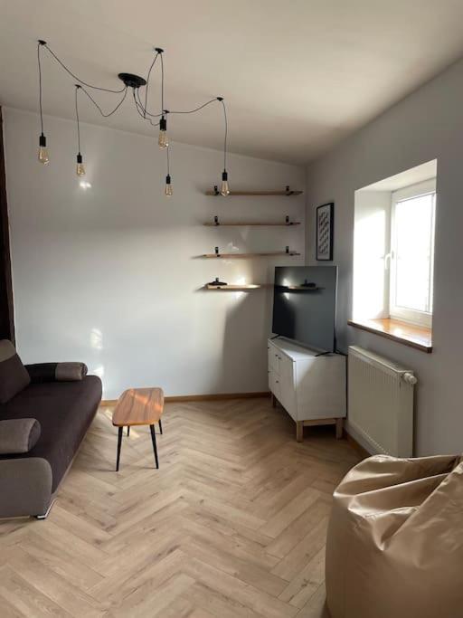 Househost Krowoderska 53 Appartement