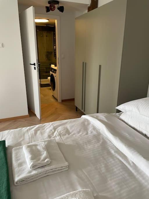 Househost Krowoderska 53 Appartement