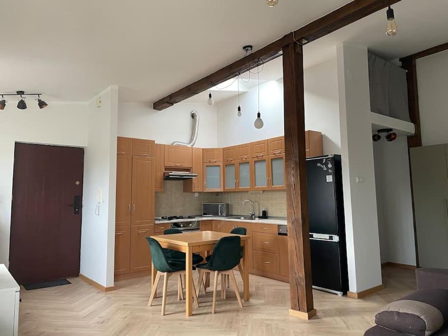 Househost Krowoderska 53 Appartement *